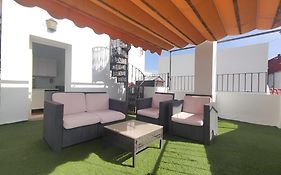 Plaza Espana Family House