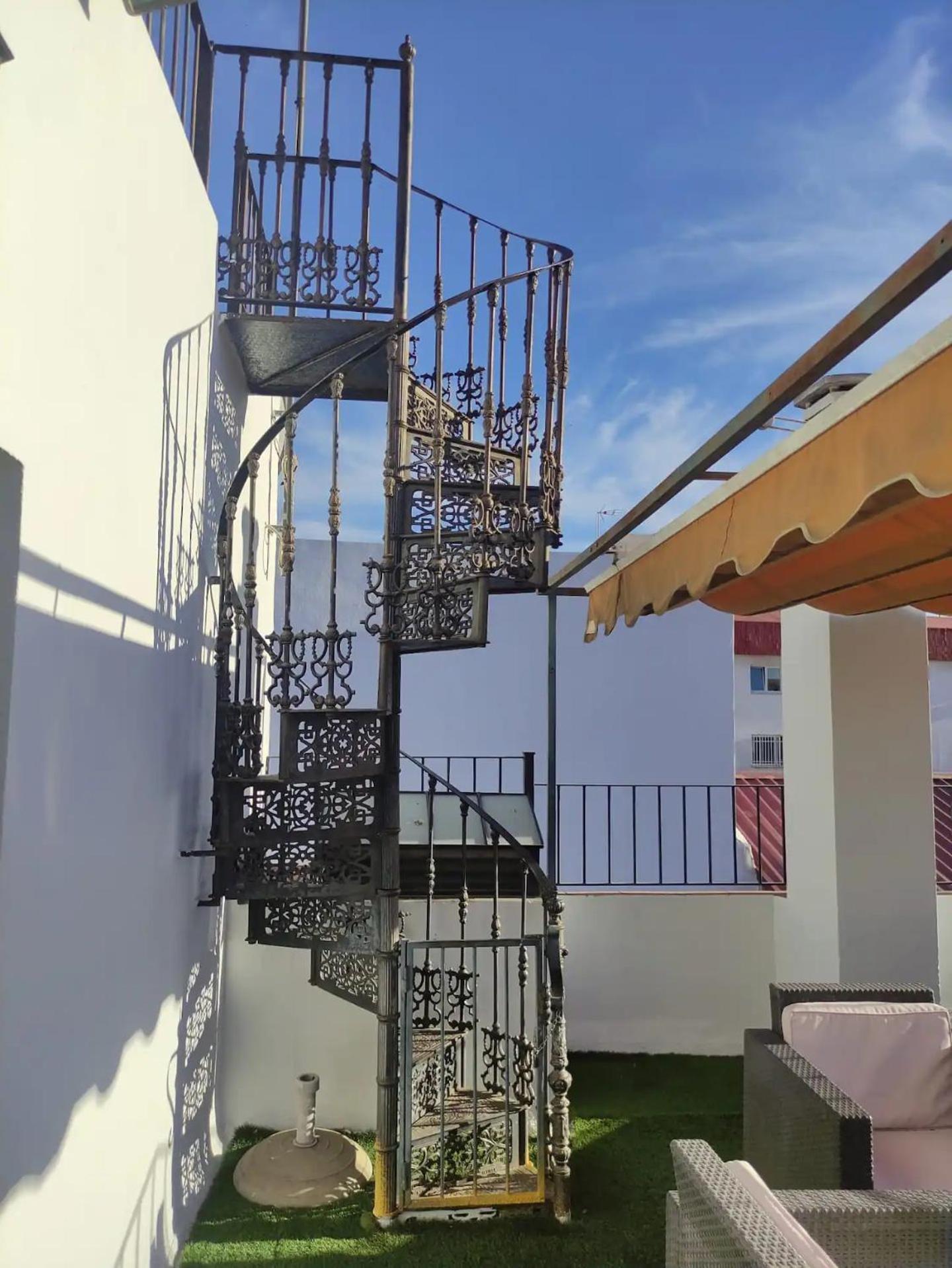 Plaza Espana Family House Sevilla Exterior foto