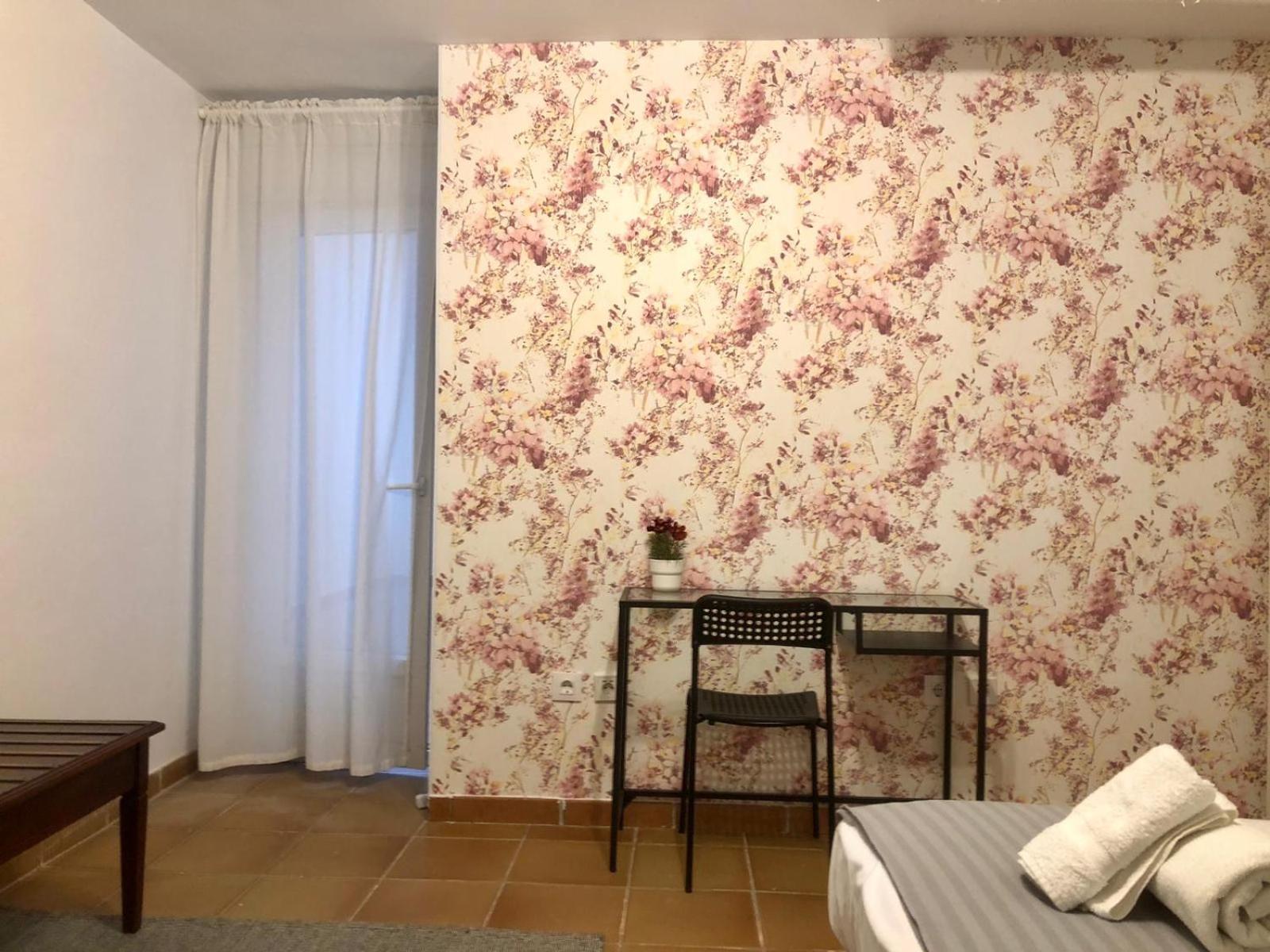 Plaza Espana Family House Sevilla Exterior foto