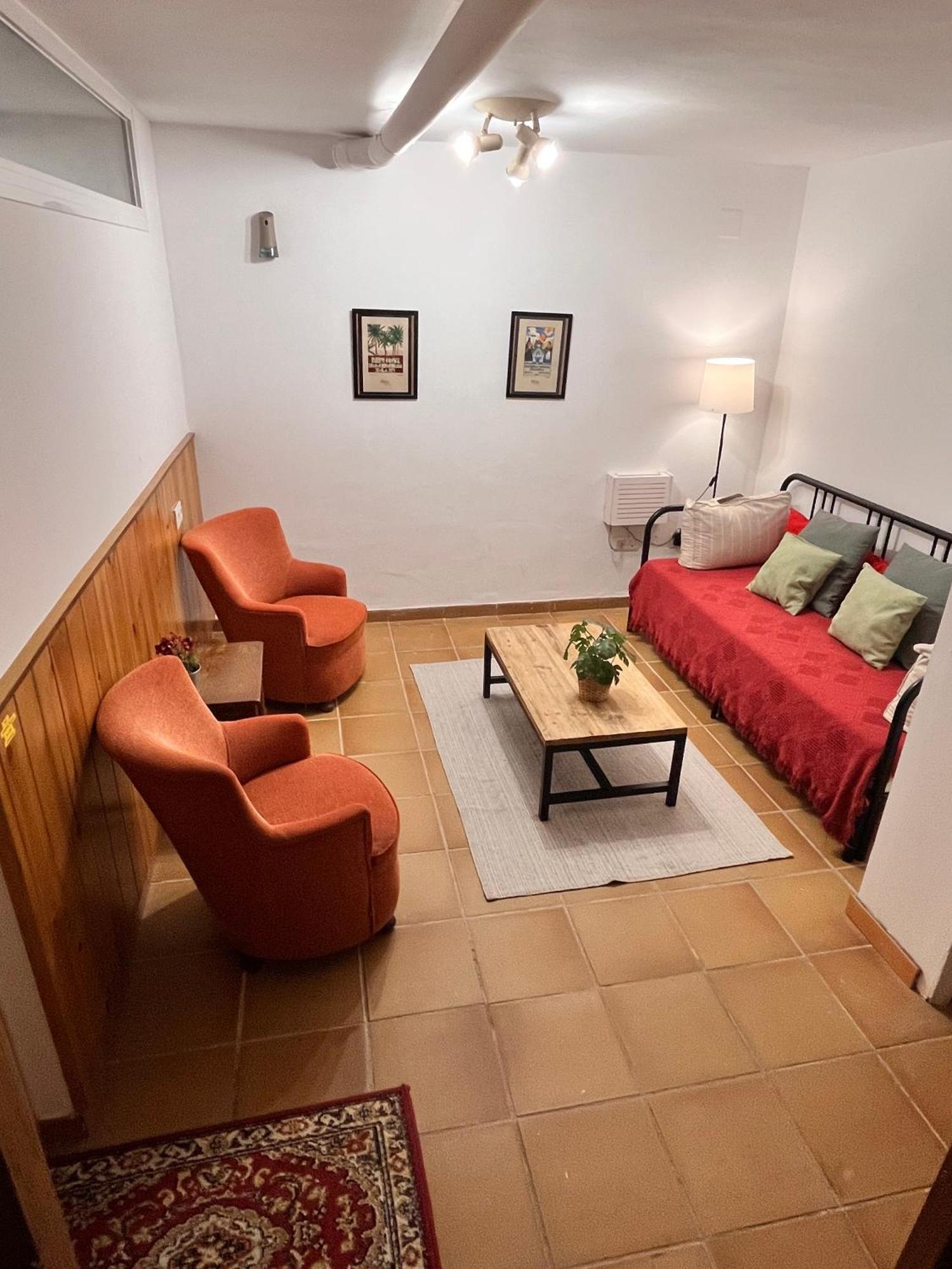 Plaza Espana Family House Sevilla Exterior foto