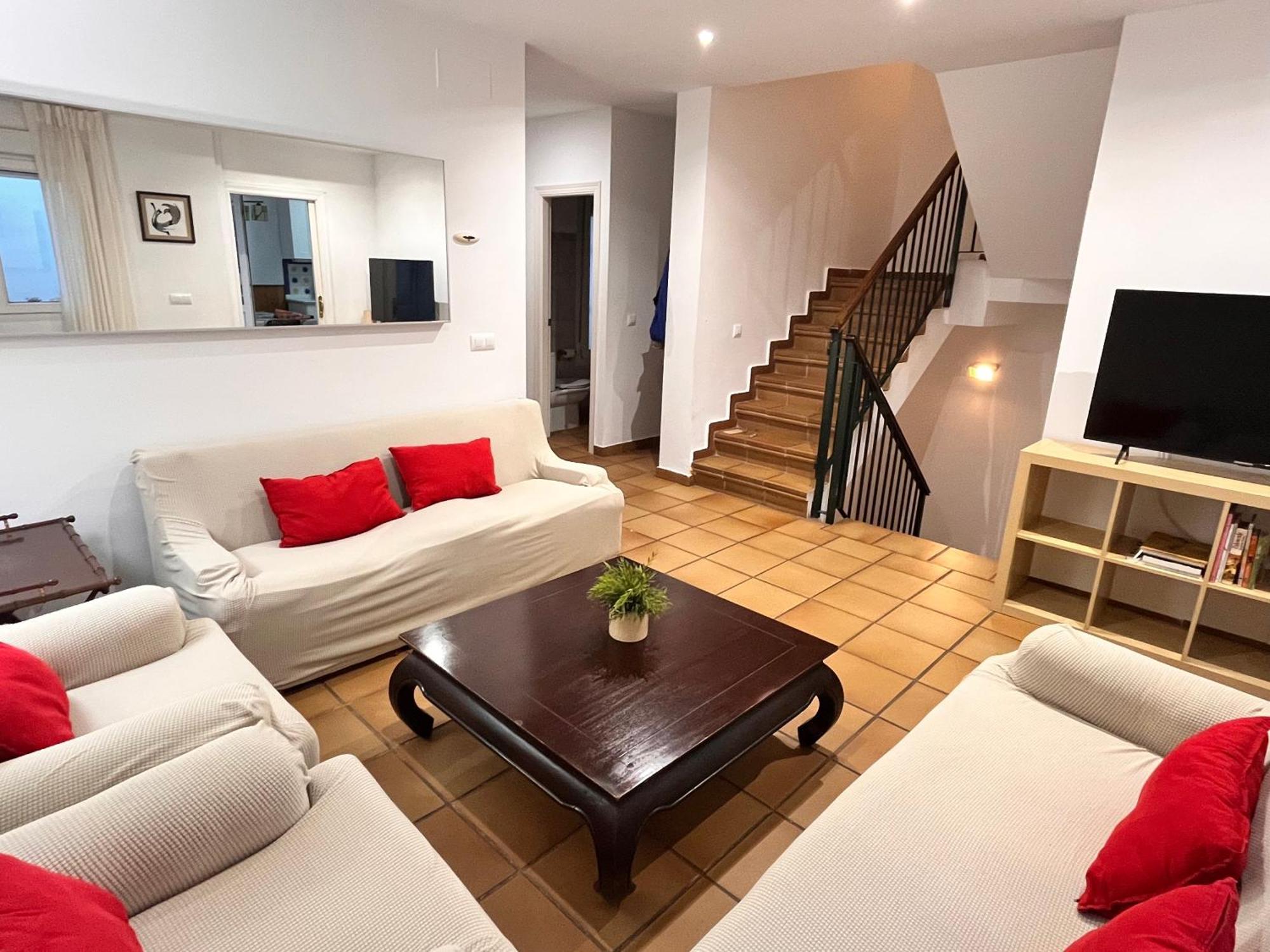 Plaza Espana Family House Sevilla Exterior foto